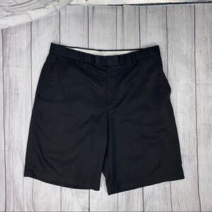 Slazenger men’s golf shorts black size 36